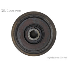 54F003 Crankshaft Pulley From 2008 Acura MDX  3.7