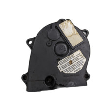 54F005 Right Front Timing Cover From 2008 Acura MDX  3.7 11830RCAA00