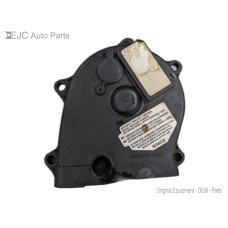 54F005 Right Front Timing Cover For 03-13 Acura MDX  3.7 11830RCAA00