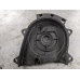 54F006 Left Front Timing Cover For 03-20 Acura MDX  3.7 11820RCAA00