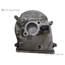 54F007 Left Rear Timing Cover For 07-09 Acura MDX  3.7