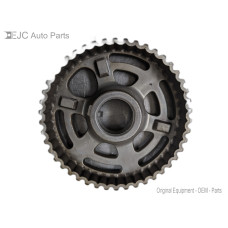 54F019 Left Camshaft Timing Gear For 07-09 Acura MDX  3.7 14260RCAA01