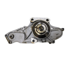 54F022 Water Coolant Pump From 2008 Acura MDX  3.7 19200R70A11
