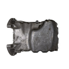 GRN501 Engine Oil Pan From 2008 Acura MDX  3.7