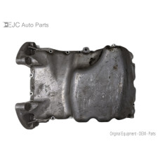 GRN501 Engine Oil Pan From 2008 Acura MDX  3.7