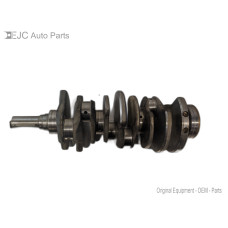 #XU01 Crankshaft Standard For 02-05 Jaguar X-Type  2.5
