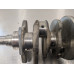 #XU01 Crankshaft Standard For 02-05 Jaguar X-Type  2.5