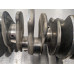 #XU01 Crankshaft Standard For 02-05 Jaguar X-Type  2.5