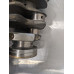 #XU01 Crankshaft Standard For 02-05 Jaguar X-Type  2.5