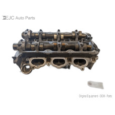 #XU02 Right Cylinder Head For 02-05 Jaguar X-Type  2.5 1R8E6090A22D