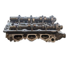 #XV01 Left Cylinder Head From 2002 Jaguar X-Type  2.5 1R8E6C064AD