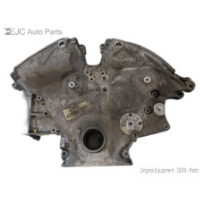 GUN407 Engine Timing Cover For 02-07 Jaguar X-Type  2.5 1X4E6C086ED