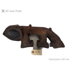 53W011 Right Exhaust Manifold For 02-08 Jaguar X-Type  2.5 1X4E9430AC