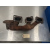 53W011 Right Exhaust Manifold For 02-08 Jaguar X-Type  2.5 1X4E9430AC