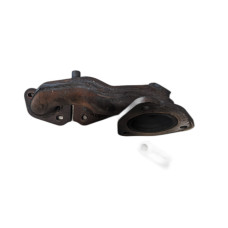 53W012 Left Exhaust Manifold From 2002 Jaguar X-Type  2.5