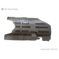 53W014 Engine Oil Baffle For 02-05 Jaguar X-Type  2.5
