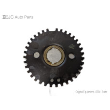 53W024 Crankshaft Trigger Tone Ring For 02-05 Jaguar X-Type  2.5