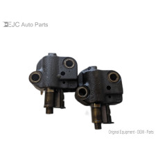 53W026 Timing Chain Tensioner Pair For 02-05 Jaguar X-Type  2.5