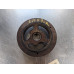 53W040 Crankshaft Pulley For 02-08 Jaguar X-Type  2.5