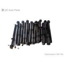 53W045 Cylinder Head Bolt Kit For 02-05 Jaguar X-Type  2.5