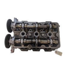 #XU04 Right Cylinder Head From 2007 Ford Freestyle  3.0 3M4E6090CE