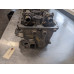 #XU04 Right Cylinder Head From 2007 Ford Freestyle  3.0 3M4E6090CE
