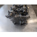 #XV02 Left Cylinder Head From 2007 Ford Freestyle  3.0 3M4E6C064CE