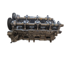 #XV02 Left Cylinder Head From 2007 Ford Freestyle  3.0 3M4E6C064CE