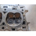 #XV02 Left Cylinder Head From 2007 Ford Freestyle  3.0 3M4E6C064CE
