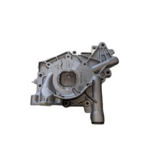 53V003 Engine Oil Pump From 2007 Ford Freestyle  3.0