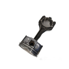 53V007 Piston and Connecting Rod Standard From 2007 Ford Freestyle  3.0