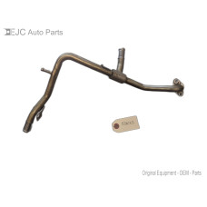 53X003 Heater Line For 04-09 Toyota Prius  1.5