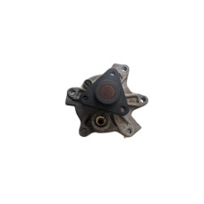 53X005 Water Pump From 2005 Toyota Prius  1.5