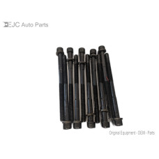 53X026 Cylinder Head Bolt Kit For 04-09 Toyota Prius  1.5