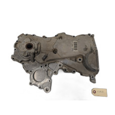 53X030 Engine Timing Cover From 2005 Toyota Prius  1.5