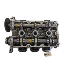 #F902 Right Cylinder Head From 2011 Ford Escape  3.0 9L8E6090BF