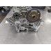 #FA03 Left Cylinder Head From 2011 Ford Escape  3.0 9L8E6C064BF