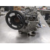 #FA03 Left Cylinder Head From 2011 Ford Escape  3.0 9L8E6C064BF