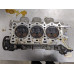 #FA03 Left Cylinder Head From 2011 Ford Escape  3.0 9L8E6C064BF