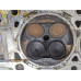 #FA03 Left Cylinder Head From 2011 Ford Escape  3.0 9L8E6C064BF