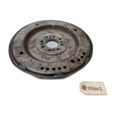 55B103 Flexplate From 2011 Ford Escape  3.0 9L8P6375AB