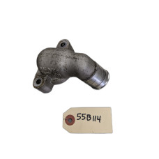 55B114 Coolant Inlet From 2011 Ford Escape  3.0 9L8E9N271AA