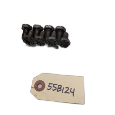 55B124 Flexplate Bolts From 2011 Ford Escape  3.0