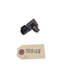 55B128 Manifold Absolute Pressure MAP Sensor From 2011 Ford Escape  3.0 6E5A9F479BB