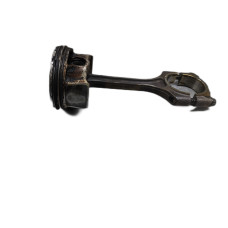 55Y001 Piston and Connecting Rod Standard From 2012 Kia Soul ! 2.0