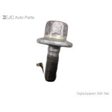 55Y002 Crankshaft Pulley Bolt For 12-13 Kia Soul ! 2.0