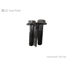 55Y003 Camshaft Gear Bolt Set For 12-13 Kia Soul ! 2.0