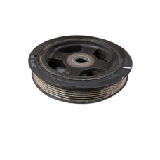 55Y015 Crankshaft Pulley From 2012 Kia Soul ! 2.0