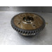 55Y016 Intake Camshaft Timing Gear For 12-13 Kia Soul ! 2.0 243502E001