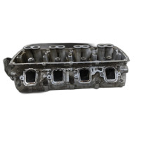 #HA02 Left Cylinder Head From 2004 Dodge Ram 1500  5.7 53021616BA